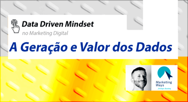 Data Driven Marketing. O futuro do Marketing